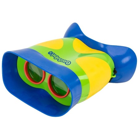 Cunoasterea mediului - Binoclul micului explorator