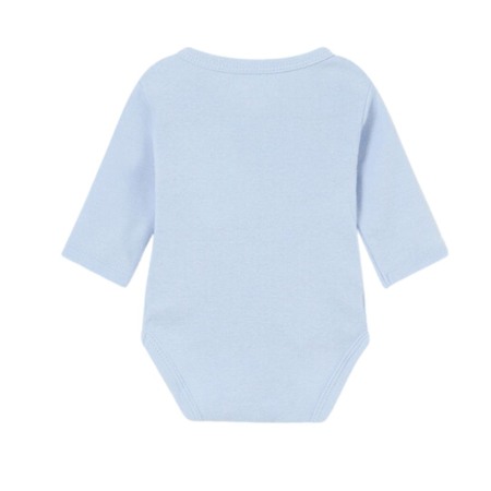 Body Better Cotton BLEU nou-nascut - Mayoral 4-6 luni (70 cm) [1]