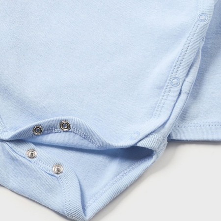 Body Better Cotton BLEU nou-nascut - Mayoral 4-6 luni (70 cm) [2]