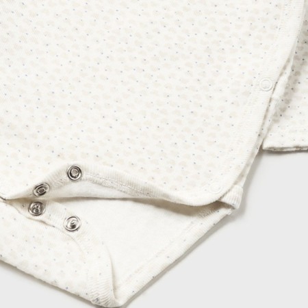 Body Better Cotton nou-nascut - Mayoral 4-6 luni (70 cm) [2]