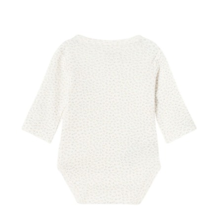 Body Better Cotton nou-nascut - Mayoral 4-6 luni (70 cm) [1]