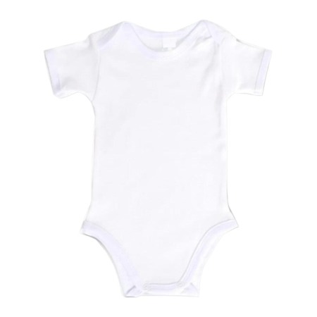 Haine  Incaltaminte Accesorii - Body cu maneca scurta - Inimioare 18-24 luni