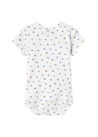 Body cu maneca scurta - Mayoral   2-4 luni [1]