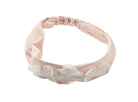 Body roz tutu cu bentita Better Cotton - Mayoral  6-9 luni (75 cm) [3]