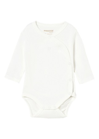 Body-uri - Body unisex - ecru - Mayoral  18 luni