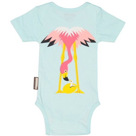 Body vernil Flamingo 12 luni [1]