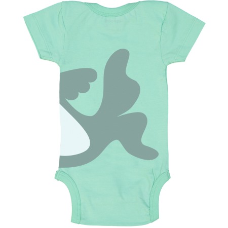 Body vernil Foca 12 luni [1]