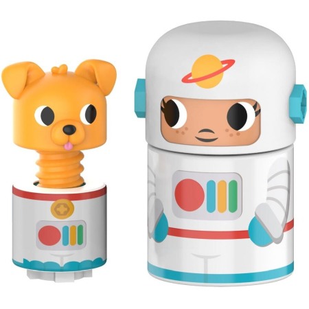 Bormasina Magica - Racheta [8]