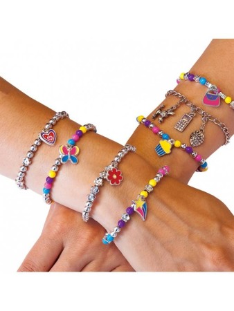 Bratari cu pandantive [2]