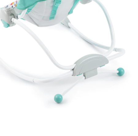 Bright Starts - Balansoar Mickey Mouse [1]