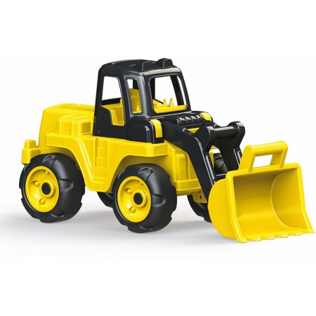 Jucarii Jocuri Activitati - Buldozer pentru copii - 72 cm - Dolu