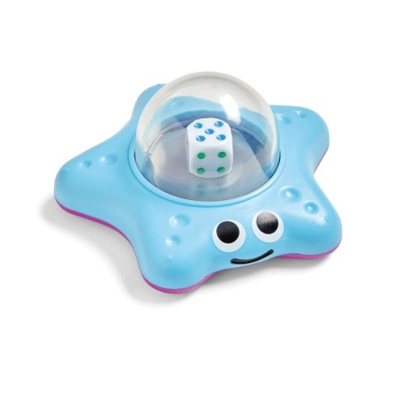 Butoane cu zaruri - Animalute marine [2]