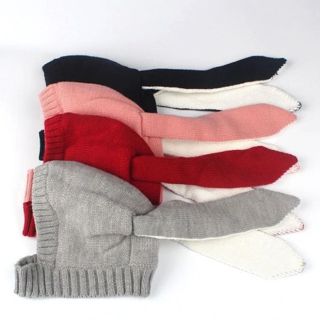 Caciulita rosie Iepuras [2]