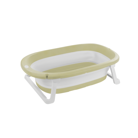 Ingrijire si igiena - Cadita pliabila - Verde Eco