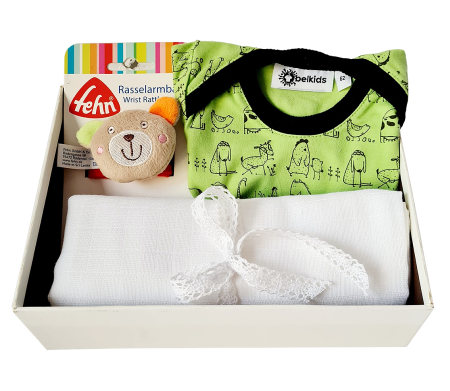 Cadouri Botez Vouchere - Cadou bebe Best 10 3-6 luni