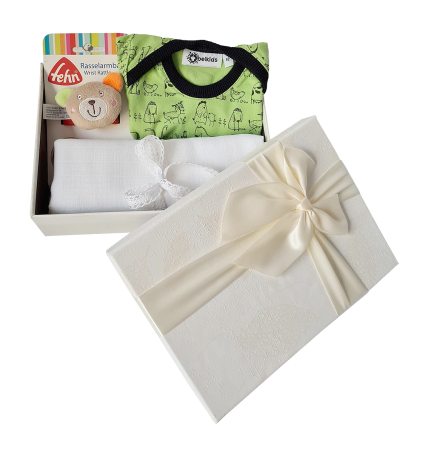 Cadou bebe Best 10 3-6 luni [1]