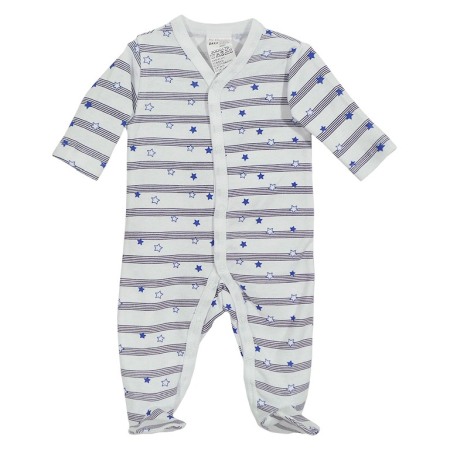 Cadou bebelus baiat - Ursulet cu stelute [1]