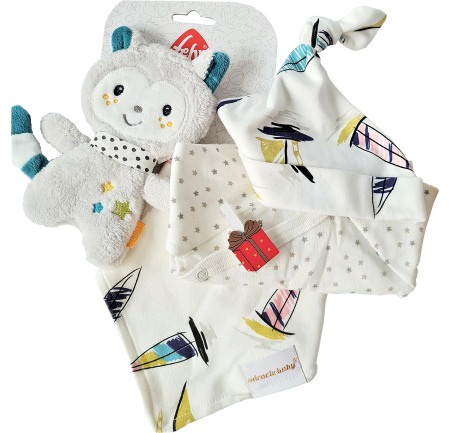 Cadou bebelus - Barcute - Bestafam [1]