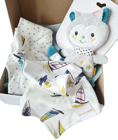 Cadouri Botez Vouchere - Cadou bebelus - Barcute - Bestafam