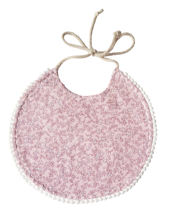 Cadou bebelus fetita - Floricele roz [3]