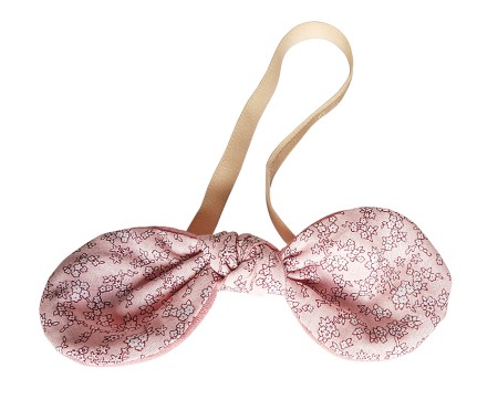 Cadou bebelus fetita - Floricele roz [5]