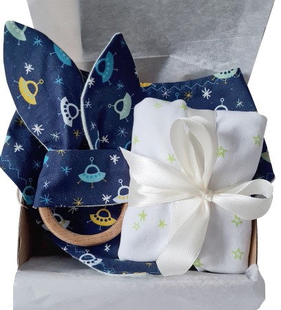 Cadouri Botez Vouchere - Cadou bebelus - OZN