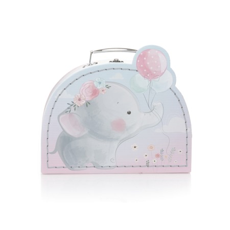 Cadou bebelus - Ursuletu Kay - Bestfam - 2-4 luni [6]