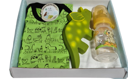 Cadouri Botez Vouchere - Cadou Dino