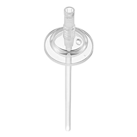 Cana Straw Cup Girl cu clip si pai de baut,nip 35068 [3]