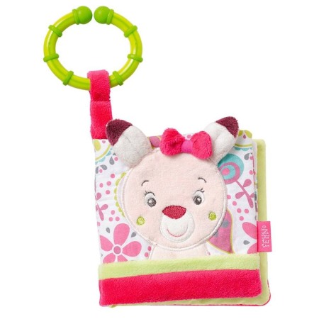 Carte din plus pentru bebelusi - Iedut [0]