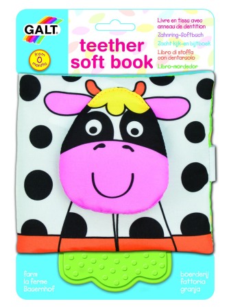 Carti - Carticica moale-La ferma