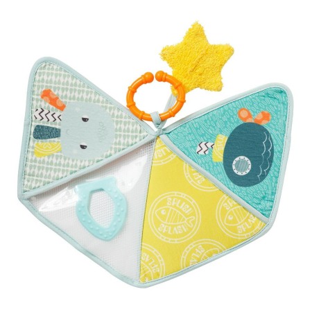 Carticica pentru baie - Submarin [5]