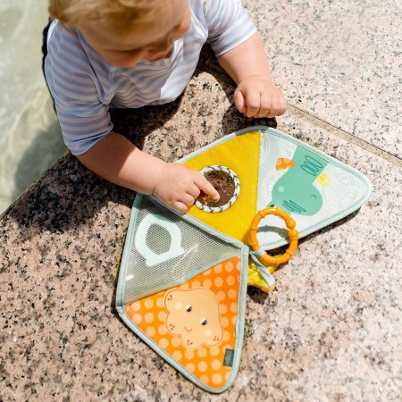 Carticica pentru baie - Submarin [2]