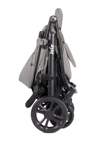 Carucior Multifunctional - Litetrax 4 Gray Flannel [5]