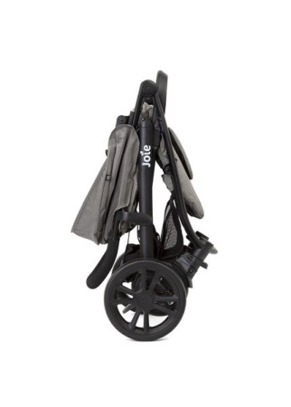 Carucior Multifunctional - Litetrax E Gray Flannel [4]