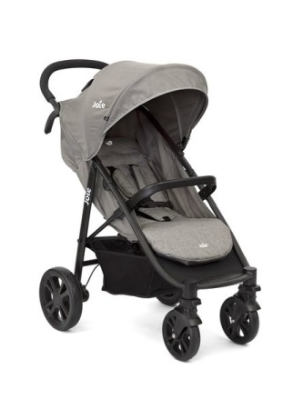 Carucior Multifunctional - Litetrax E Gray Flannel [0]