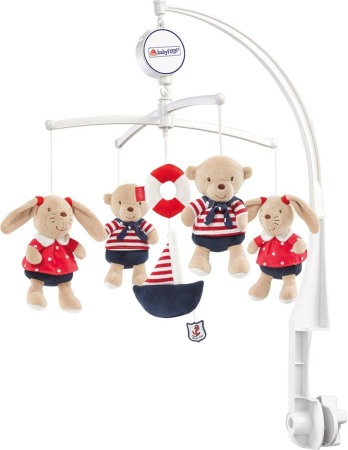 Jucarii Jocuri Activitati - Carusel muzical - Spectacol marinaresc