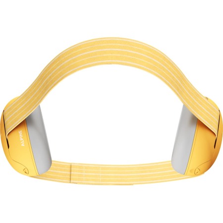 Casti antifonice pentru bebelusi ALPINE Muffy Baby Yellow ALP27495 [4]