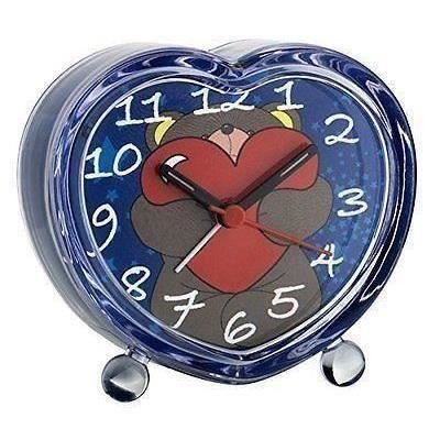 Ceasuri - Ceas desteptator pentru camera copilului TFA 60.1015.06