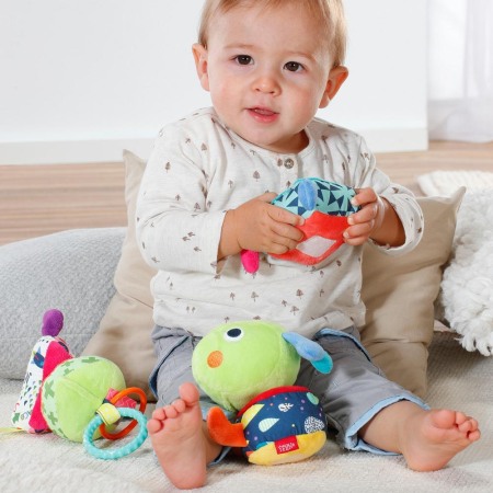 Centru de activitat - Omiduta colorata [5]