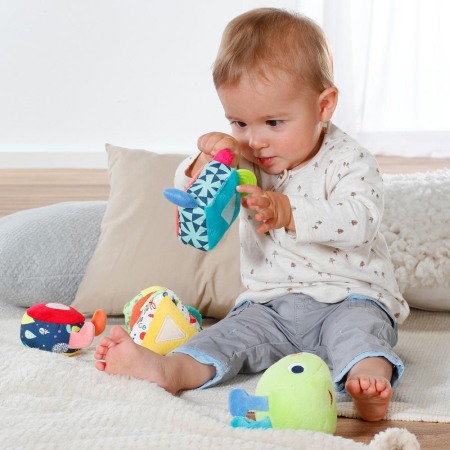 Centru de activitat - Omiduta colorata [4]