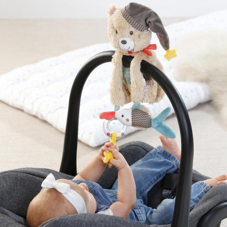 Centru de activitati  - Bruno [5]