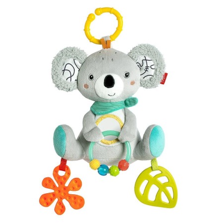 Jucarii plus pentru bebe - Centru de activitati Dobabydoo - Koala