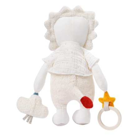 Centru de activitati - Leu NATUR [1]