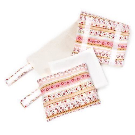 Ingrijire Sanatate Siguranta - Centura piept si abdomen marime 2 Gruenspecht 162-00