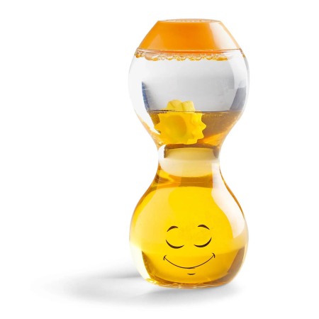 Clepsidre senzoriale cu emotii - Coplesit & calm [1]