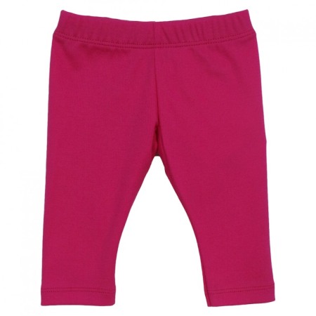 Haine  Incaltaminte Accesorii - Colanti Fuxia 3 luni