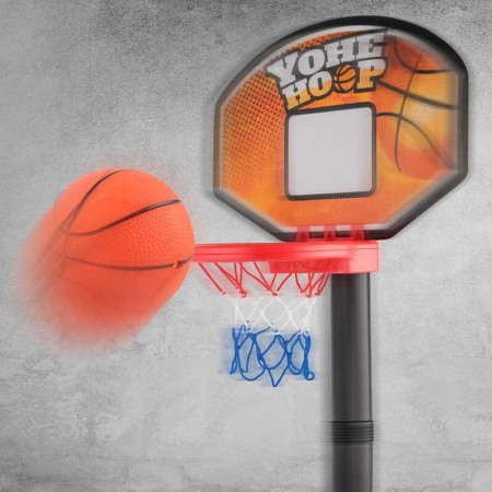 Cos de baschet interactiv [2]