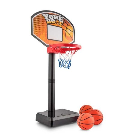 Jocuri de indemanare - Cos de baschet interactiv