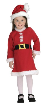 Jucarii Jocuri Activitati - Costum de carnaval - Craciunita